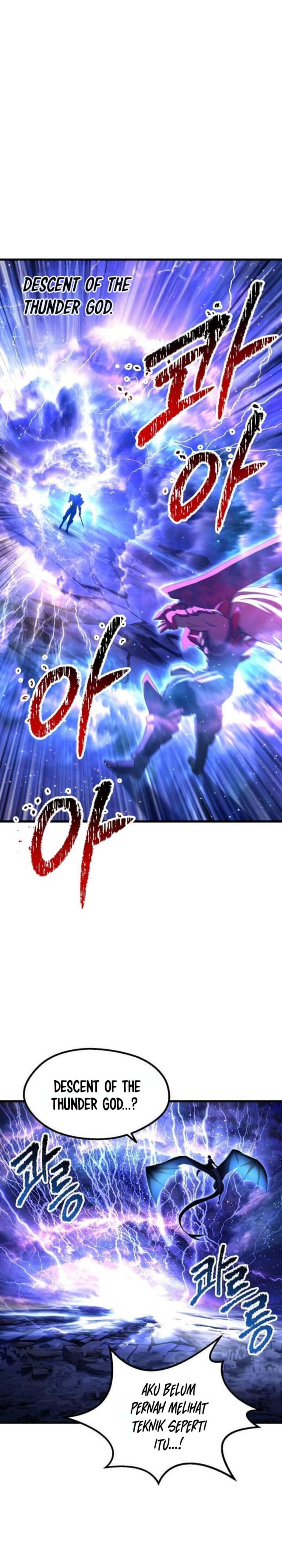 Otherworldly Sword King’s Survival Records Chapter 265 Bahasa Indonesia